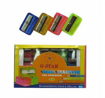 Pencil Sharpener S222