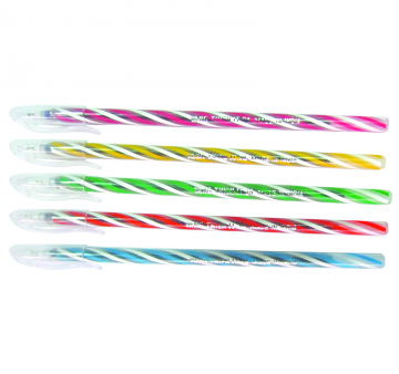 Direct Refill Ball Pen - IT24 (Long)