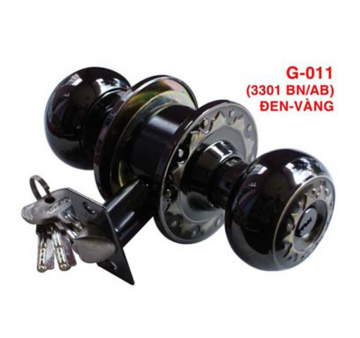 KNOB LOCK G-011