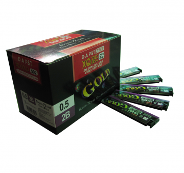 Mechanical Pencil Lead - GOLD