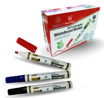 WhiteBoard Marker L-500