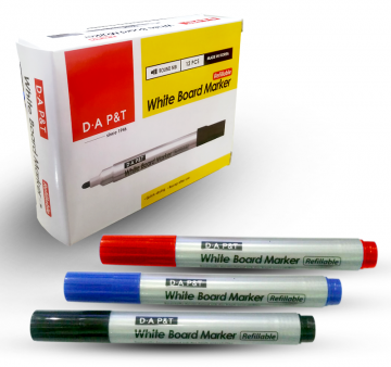 Whiteboard Marker D.A
