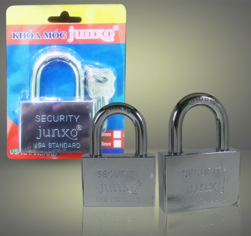 Square lock