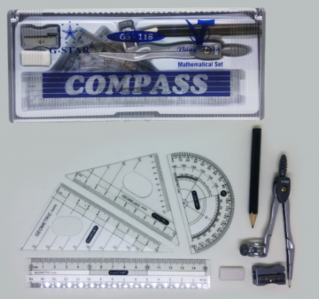 Compass Bộ U118