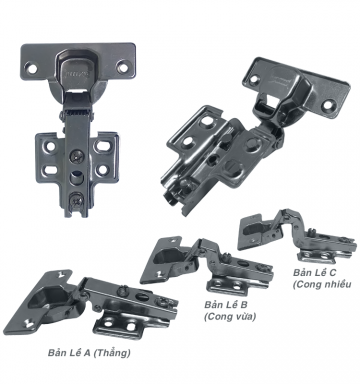 Hinge