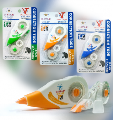 Xóa Kéo CR-07