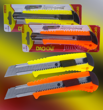 223 paper knives