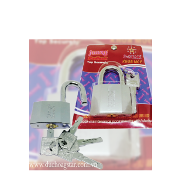 Square hooks - Square (SV)