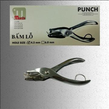 PUNCH 20001 - MUNIX