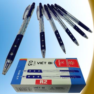 BALL POINT PEN R2 - G-STAR & VÂNG THIÊN BRANCH 