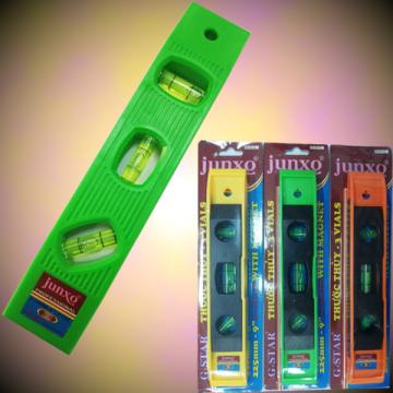 TORPEDO LEVEL JS225-2 JUNXO
