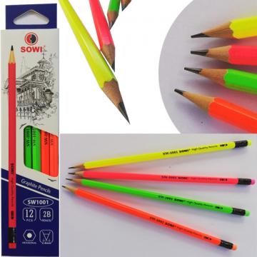 BLACK PENCIL SW1001-2B - SOWI