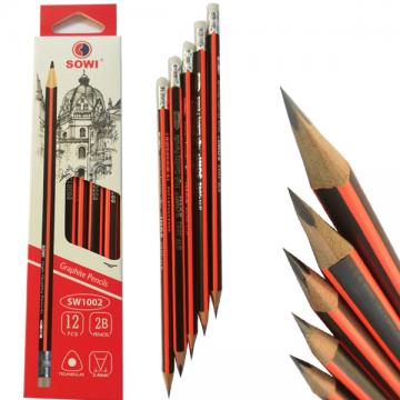BLACK PENCIL SW1002-2B - SOWI