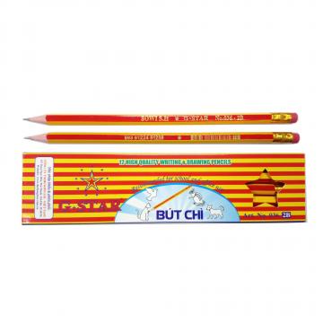 Chì đen G-star 036
