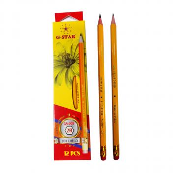 Chì đen G-Star 009