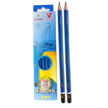 Chì đen G-Star P333