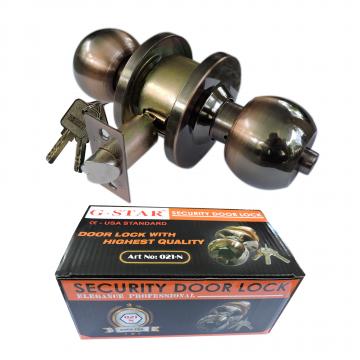 KNOB LOCK 021 N