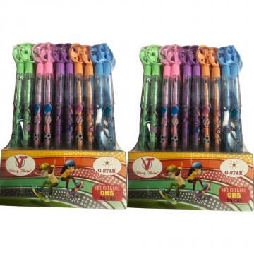 Non-Sharpening Pencil (Non Eraser) Gstar - CK5